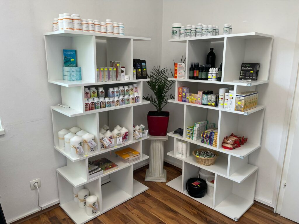 Shop
