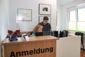Anemldung