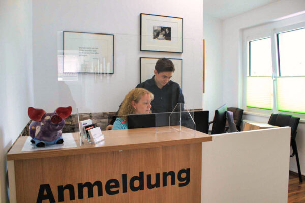 Anemldung