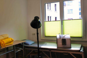 Licht Therapie