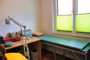 Magnet therapie