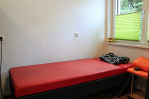 Rüttelbett
