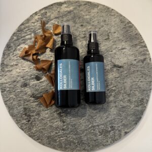 Kolloidales Silber 50PPM