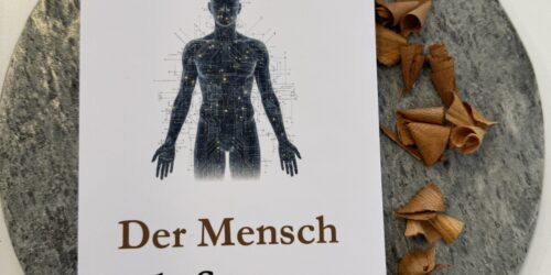 Der Mensch als System